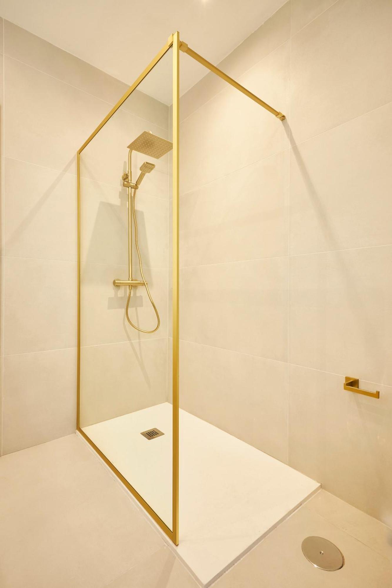 Atocha Lux, By Presidence Rentals Madrid Exterior foto