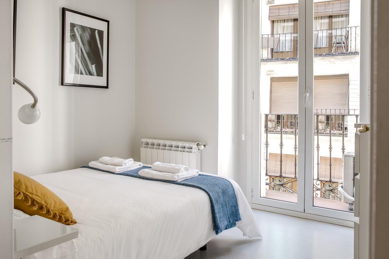 Atocha Lux, By Presidence Rentals Madrid Exterior foto
